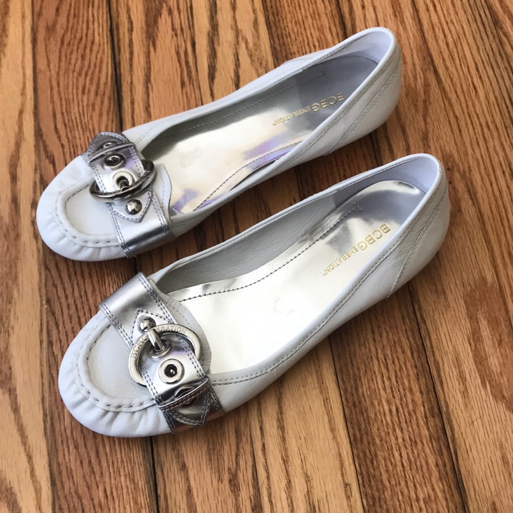BCBG Flats